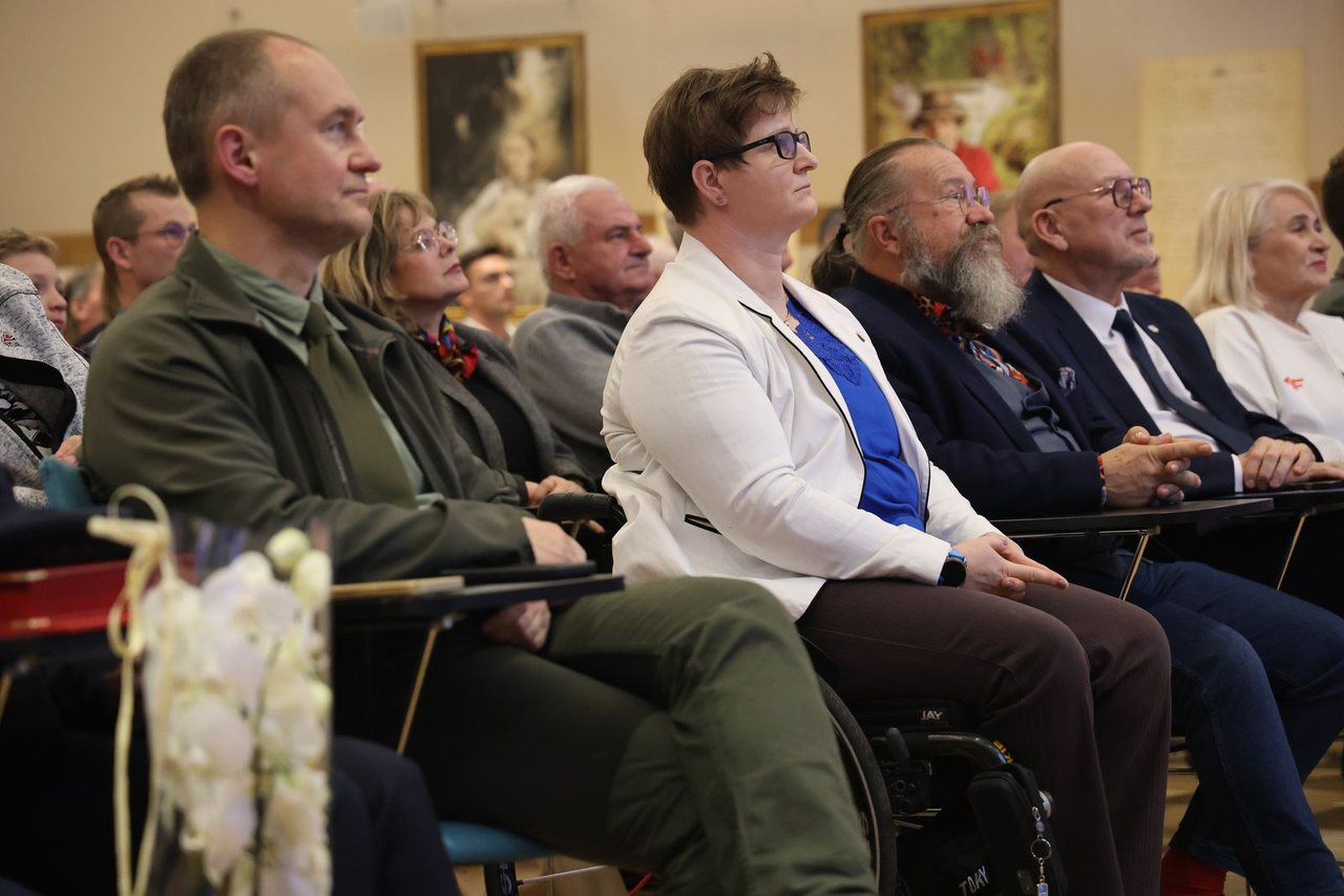 Jubileusz MKS Karkonosze Sporty Zimowe
