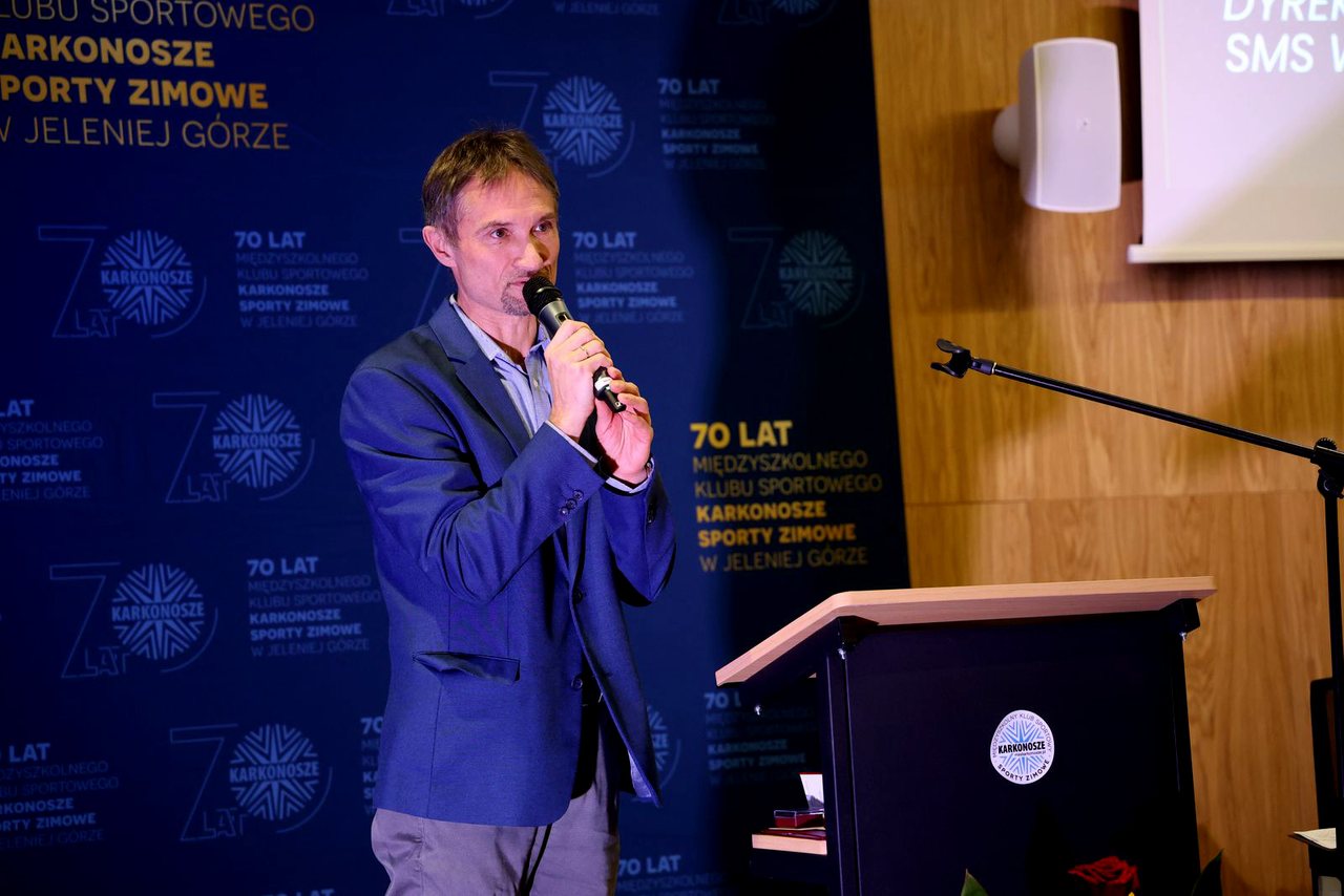 Jubileusz MKS Karkonosze Sporty Zimowe