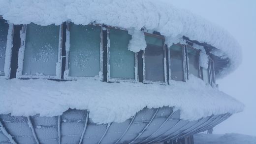 Uwaga: Komunikat lawinowy w Karkonoszach!