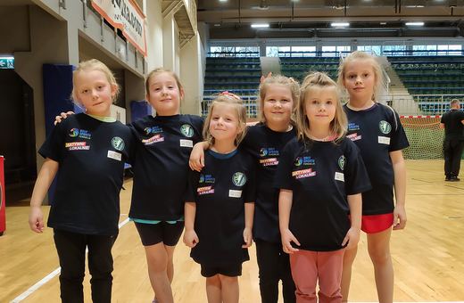 Dziewczyny zapraszają, chyba nie odmówicie?