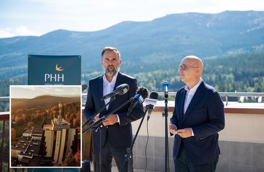 Są pieniądze na remont Bornitu w Szklarskiej Porębie