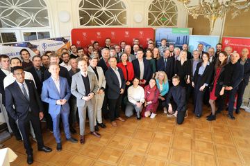 XII Konferencja Naukowo–Techniczna GPW 2025