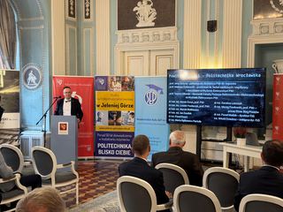 XII Konferencja Naukowo–Techniczna GPW 2025