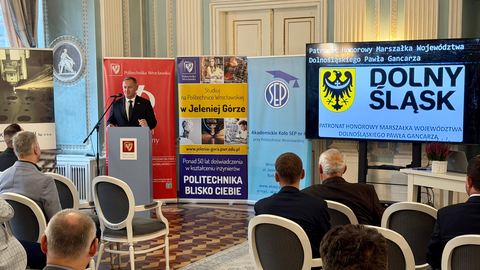 XII Konferencja Naukowo–Techniczna GPW 2025
