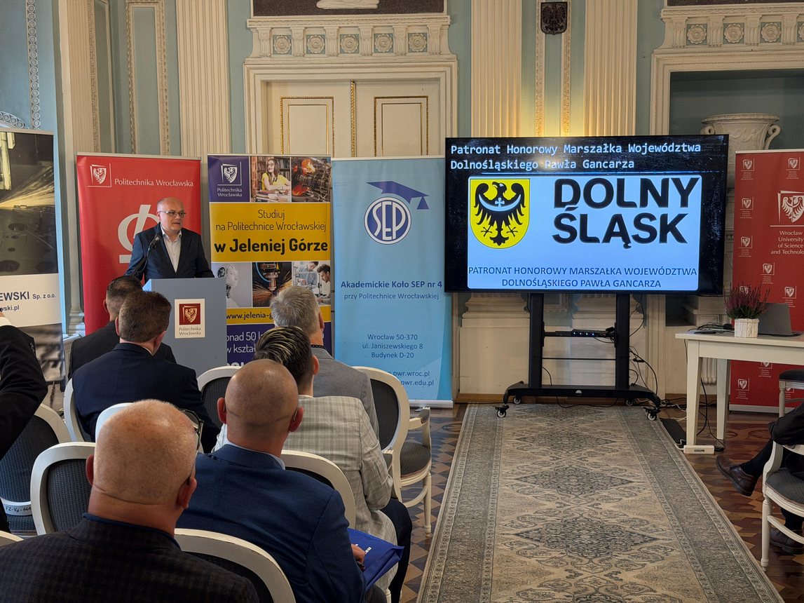 XII Konferencja Naukowo–Techniczna GPW 2025