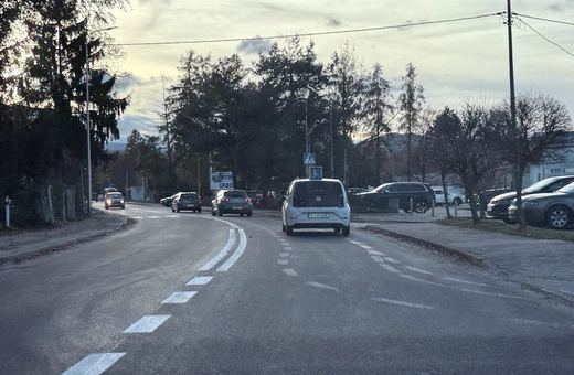 Koniec uciążliwego remontu na ul. Cieplickiej