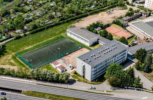 W Jeleniej Górze powstanie klasa mundurowa