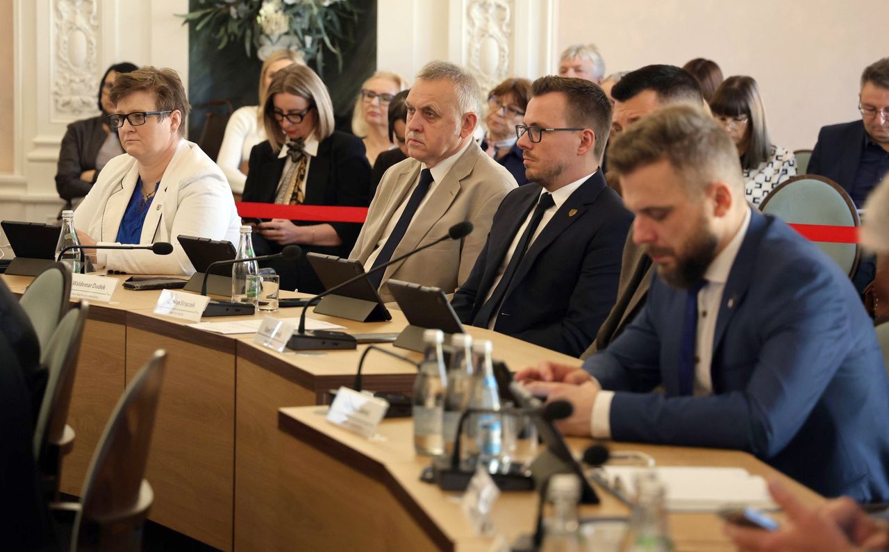W Jeleniej Górze powstanie klasa mundurowa