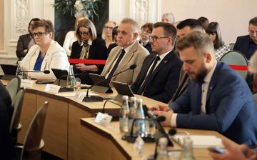 W Jeleniej Górze powstanie klasa mundurowa