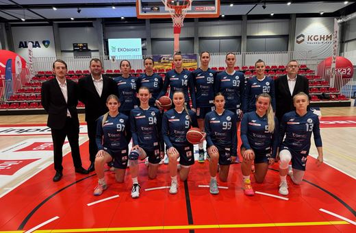 Do Jeleniej Góry zawita 25–krotny mistrz Polski