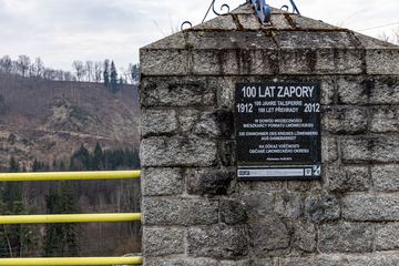 Brakuje 50 milionów na Pilchowice