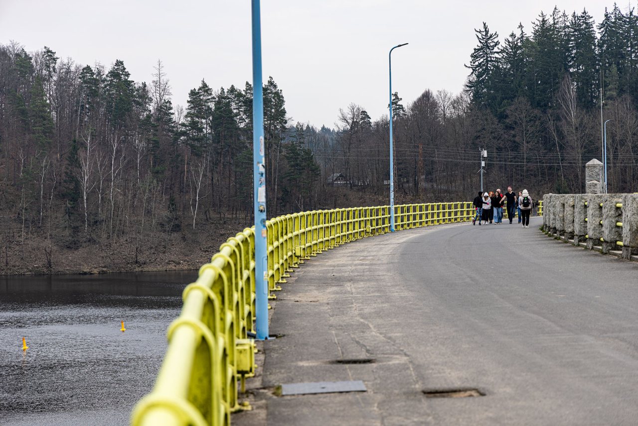 Brakuje 50 milionów na Pilchowice