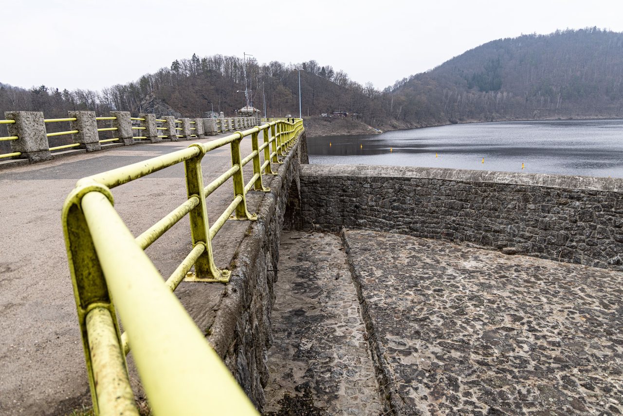 Brakuje 50 milionów na Pilchowice