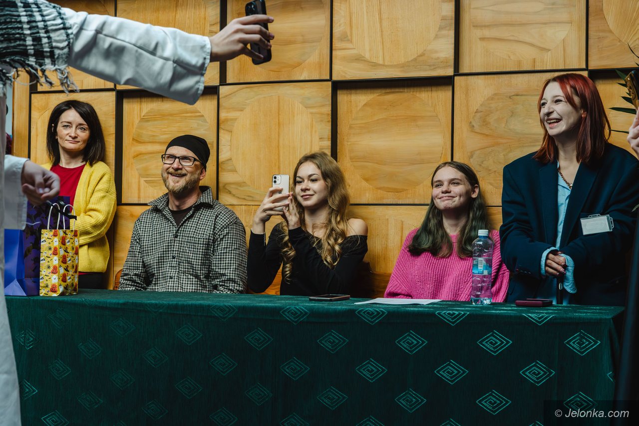 Strachy na lachy w Rzemiosłach