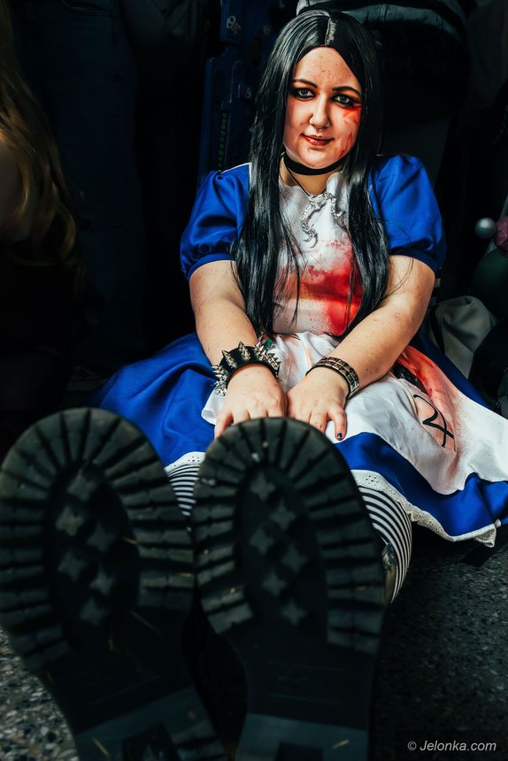 Strachy na lachy w Rzemiosłach