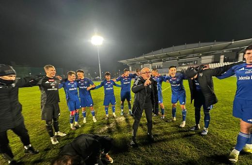 W końcu odpalili, oby na dobre
