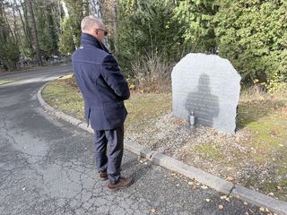 Pamięć o tych, którzy tworzyli miasto