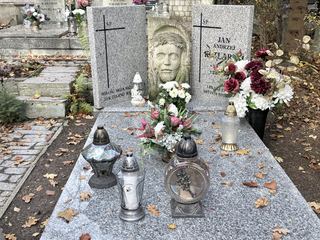 Pamięć o tych, którzy tworzyli miasto