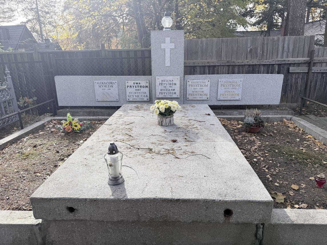 Pamięć o tych, którzy tworzyli miasto