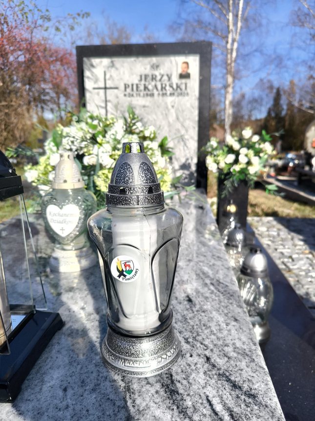 Pamięć o tych, którzy tworzyli miasto