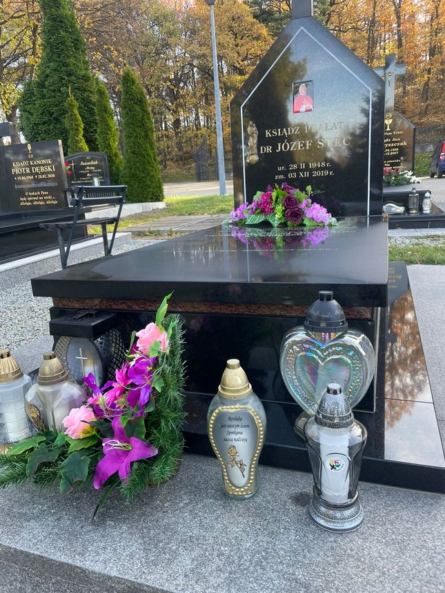 Pamięć o tych, którzy tworzyli miasto