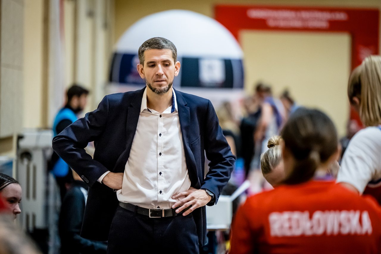 Kraków zdobywa Jelenią Górę