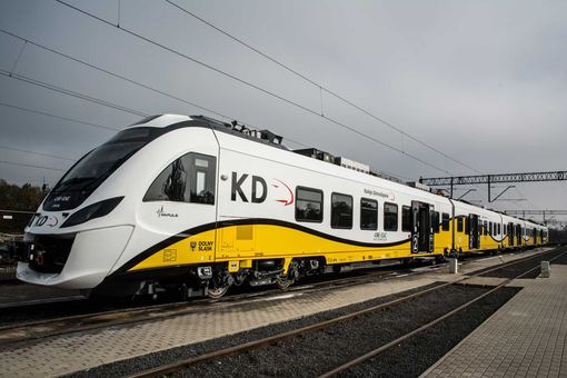 Pociągi do Czech wróciły na trasę. Jedziecie?
