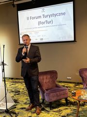 II Forum Turystyczne (ForTur)