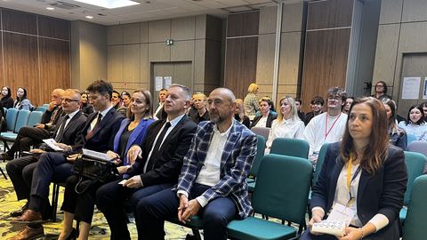 II Forum Turystyczne (ForTur)