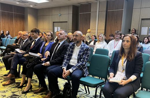 II Forum Turystyczne (ForTur)