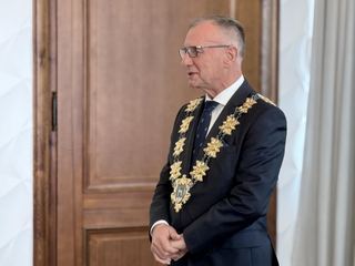 50 lat razem – medale dla jubilatów