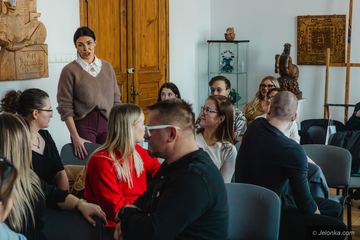 Biznesowe Karkonosze – spotkania ludzi z pasją