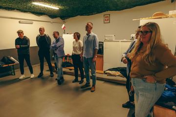 Biznesowe Karkonosze – spotkania ludzi z pasją