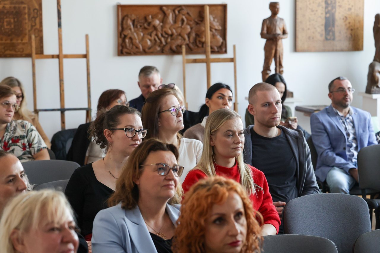 Biznesowe Karkonosze – spotkania ludzi z pasją