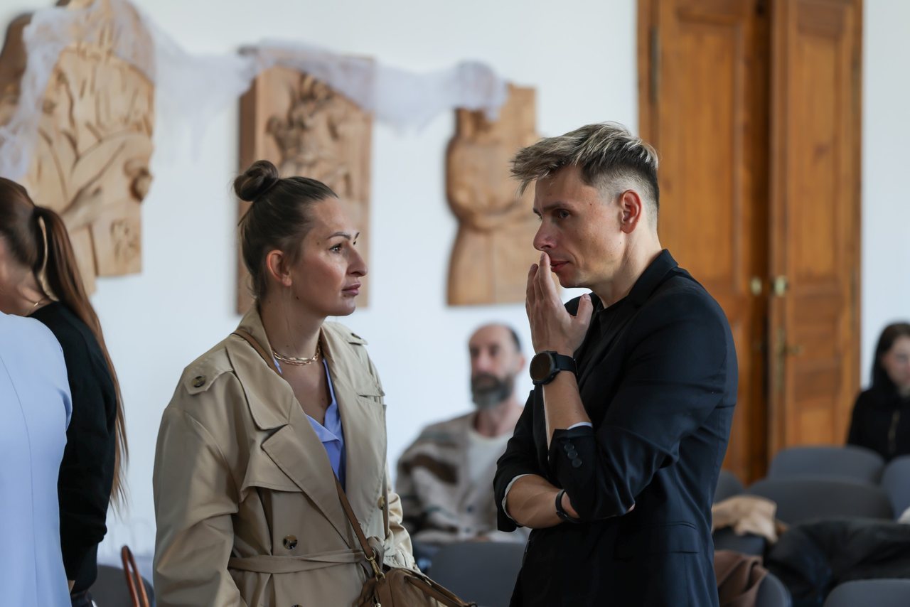 Biznesowe Karkonosze – spotkania ludzi z pasją