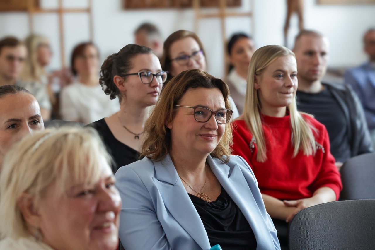 Biznesowe Karkonosze – spotkania ludzi z pasją
