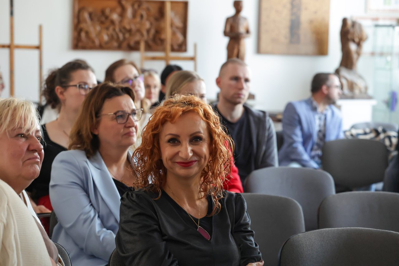 Biznesowe Karkonosze – spotkania ludzi z pasją