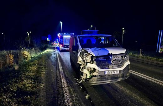 Tragedia na przejściu dla pieszych. Nie żyją dwie kobiety!
