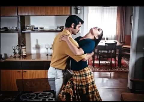 Tango za Zabobrzu
