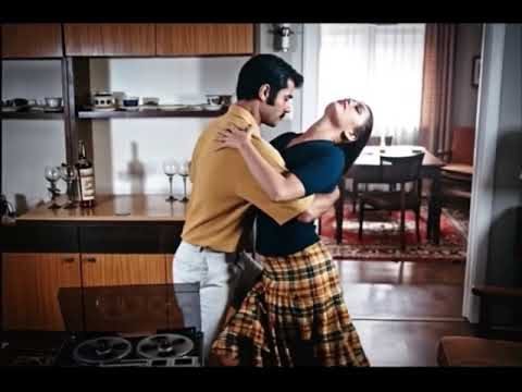 Tango za Zabobrzu