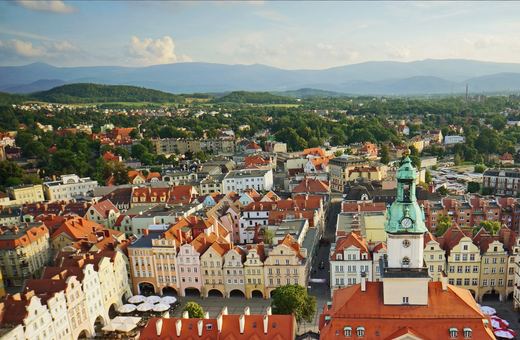 Nowe stawki podatków i opłat