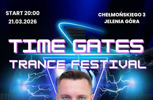Wiosenne techno w Jeleniej Górze