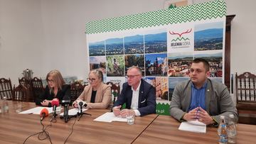 Śmieci pójdą w górę