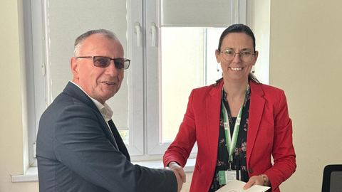 Miasto ma pełnomocnika ds. dostępności i osób z niepełnosprawnościami