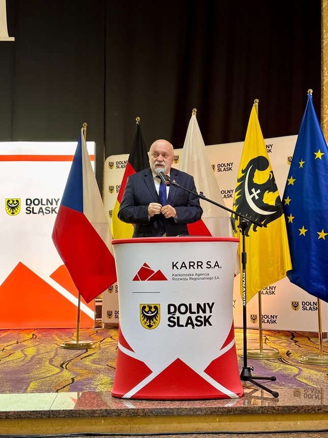 32. Polsko–Niemiecko–Czeskie Forum Kooperacji Firm