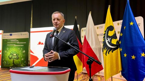 32. Polsko–Niemiecko–Czeskie Forum Kooperacji Firm