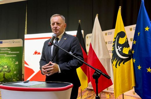 32. Polsko–Niemiecko–Czeskie Forum Kooperacji Firm