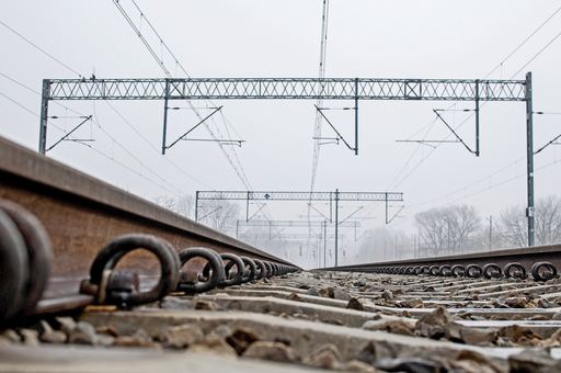 Pęknięcie szyny na trasie Jelenia Góra – Zgorzelec