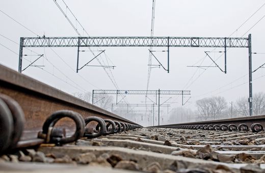 Pęknięcie szyny na trasie Jelenia Góra – Zgorzelec