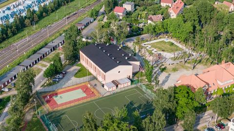 20 procent z paskiem